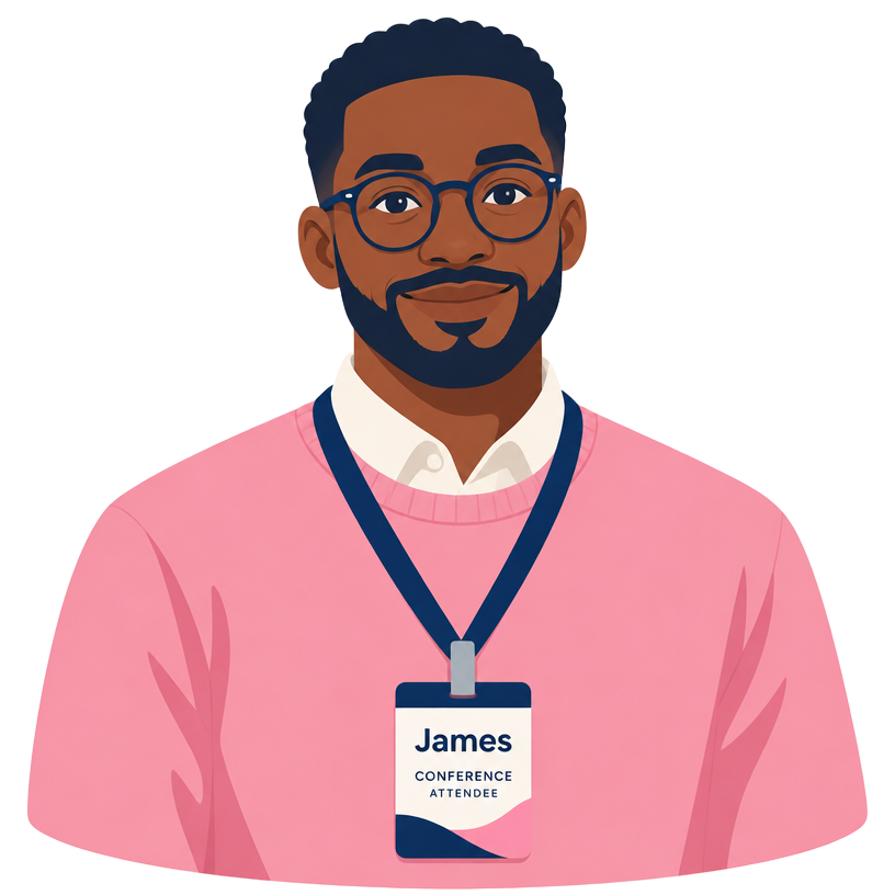 James
