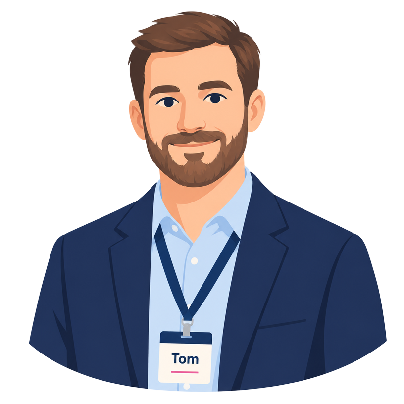 Tom
